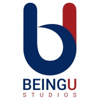 BEINGU Studios logo, BEINGU Studios contact details