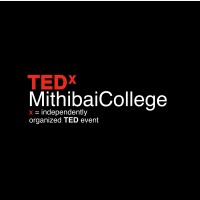 TEDxMithibaiCollege logo, TEDxMithibaiCollege contact details