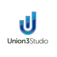 Union3Studio, Inc. logo, Union3Studio, Inc. contact details