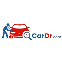 CarDr.com logo, CarDr.com contact details