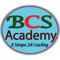 BCS Academy BD logo, BCS Academy BD contact details