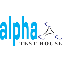 Alpah Test House logo, Alpah Test House contact details