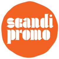 Scandi Promo logo, Scandi Promo contact details