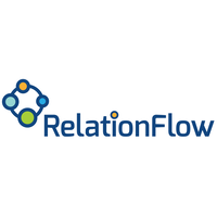 RelationFlow.com logo, RelationFlow.com contact details