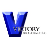 Victory Brokerage, Inc. logo, Victory Brokerage, Inc. contact details