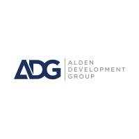 Alden Development Group logo, Alden Development Group contact details