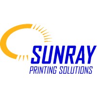 Sunray Printing Inc logo, Sunray Printing Inc contact details