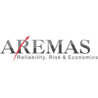 Aremas Risk, Reliability, Economy logo, Aremas Risk, Reliability, Economy contact details