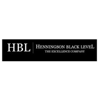 HENNINGSON BLACK LEVEL logo, HENNINGSON BLACK LEVEL contact details