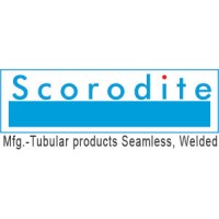 Scorodite Stainless India Pvt. Ltd. logo, Scorodite Stainless India Pvt. Ltd. contact details