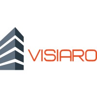 Visiaro logo, Visiaro contact details