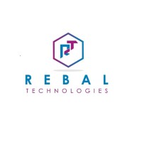 REBAL TECHNOLOGIES logo, REBAL TECHNOLOGIES contact details