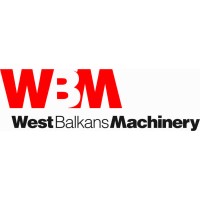 West Balkans Machinery d.o.o. logo, West Balkans Machinery d.o.o. contact details