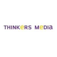 Thinkers Media logo, Thinkers Media contact details