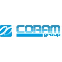 Coram logo, Coram contact details