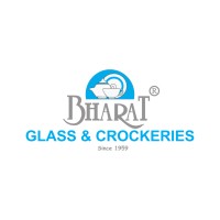 Bharat Glass House logo, Bharat Glass House contact details