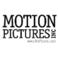 Motion Pictures Inc. logo, Motion Pictures Inc. contact details