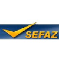 SEFAZGO logo, SEFAZGO contact details