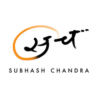 Subhash Chandra Foundation logo, Subhash Chandra Foundation contact details