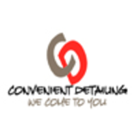 Convenient Detailing logo, Convenient Detailing contact details