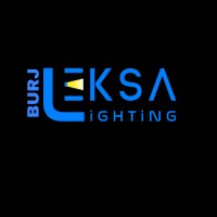 BURJ LEKSA LIGHTING LLC logo, BURJ LEKSA LIGHTING LLC contact details