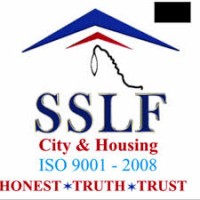 SSLF City & Housing logo, SSLF City & Housing contact details