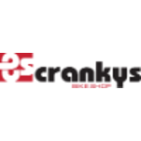 Cranky's Bike Shop logo, Cranky's Bike Shop contact details