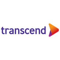 transcend logo, transcend contact details