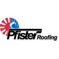 Pfister Roofing logo, Pfister Roofing contact details