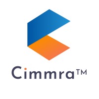 Cimmra logo, Cimmra contact details