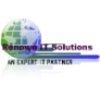 Renown IT Solutions logo, Renown IT Solutions contact details