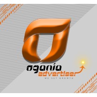 Ogania Advertisers logo, Ogania Advertisers contact details