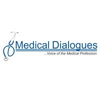 Medical Dialogues logo, Medical Dialogues contact details