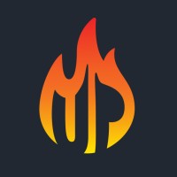 FireUP logo, FireUP contact details