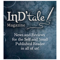 InD'tale Magazine logo, InD'tale Magazine contact details