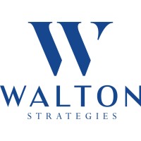 Walton Strategies logo, Walton Strategies contact details