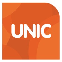 Unic Digital logo, Unic Digital contact details