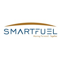 SmartFuel logo, SmartFuel contact details