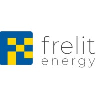 Frelit Energy logo, Frelit Energy contact details