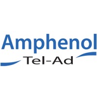 Amphenol Tel-Ad logo, Amphenol Tel-Ad contact details