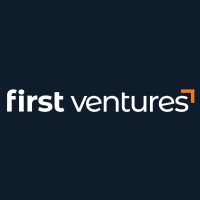 First Ventures logo, First Ventures contact details