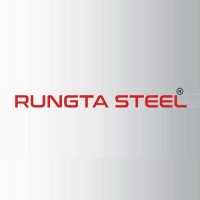 Rungta Steel logo, Rungta Steel contact details