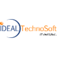 Ideal TechnoSoft Private Limited logo, Ideal TechnoSoft Private Limited contact details