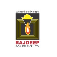 Rajdeep Boiler Pvt. Ltd. logo, Rajdeep Boiler Pvt. Ltd. contact details