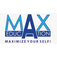 MAX Education.ID logo, MAX Education.ID contact details