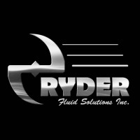 Ryder Fluid Solutions logo, Ryder Fluid Solutions contact details