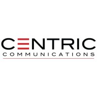 Centric Communications logo, Centric Communications contact details