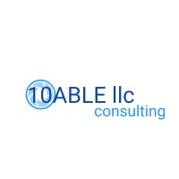 10ABLE llc logo, 10ABLE llc contact details