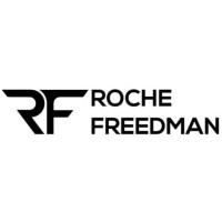 Roche Freedman LLP logo, Roche Freedman LLP contact details