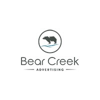 Bear Creek Advertising logo, Bear Creek Advertising contact details